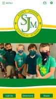 St. Joseph Catholic School In Maumee Plakat