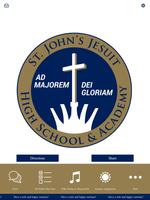 St. John's Jesuit High School  capture d'écran 3