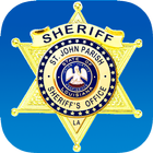 St John Parish Sheriff Office icône