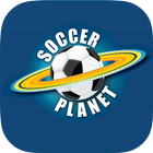 Soccer Planet icône