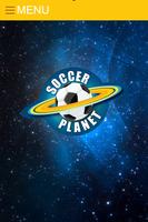Soccer Planet Affiche