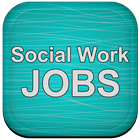 Social Work Jobs आइकन