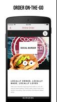 Social Burger screenshot 1