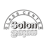 Solon Glass Center أيقونة