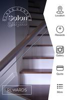 Solon Glass Center 海報