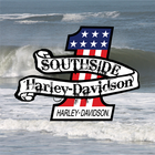 Southside Harley-Davidson أيقونة
