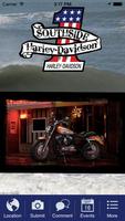 Southside Harley-Davidson 포스터