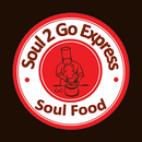 APK Soul 2 Go Express Soul Food