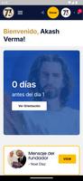 Yo Soy El 73 Plakat