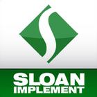 Sloan icono