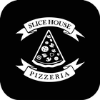Slice House Pizzeria icône