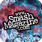 Smash Magazine 圖標