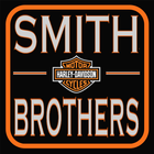 Smith Brothers Harley-Davidson icône