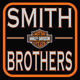 Smith Brothers Harley-Davidson icône