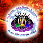 St. Paul MBC of Jacksonville SPMBC-icoon