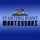 Starting Point Montessori icon