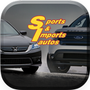 Sports and Imports Autos APK