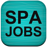 Spa Jobs 圖標