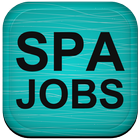 Spa Jobs 图标