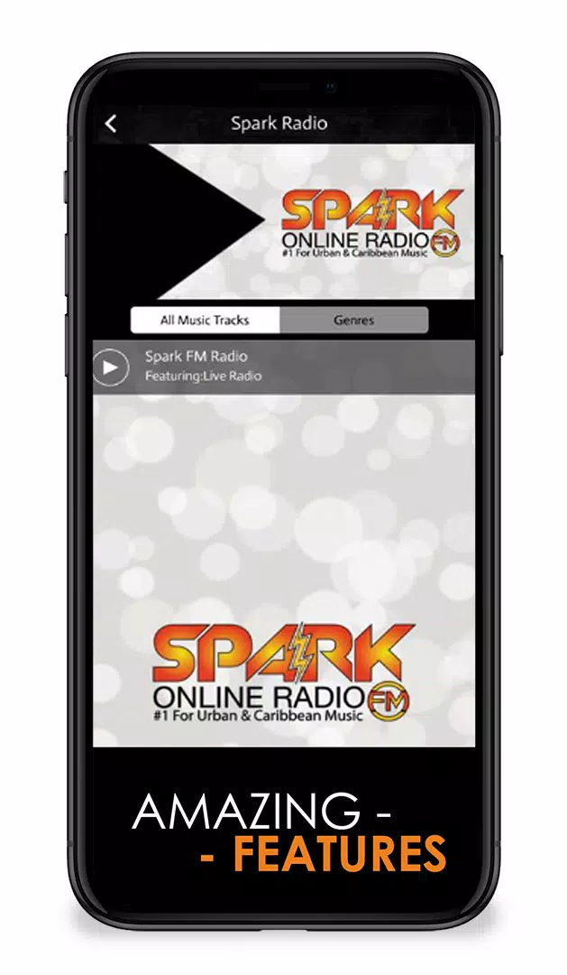 Spark FM APK for Android Download