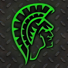Spartan icône