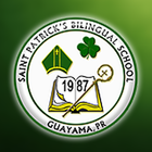 St Patrick's Bilingual School ikona