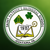 St Patrick's Bilingual School icon