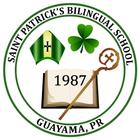 St Patrick's Bilingual School icono
