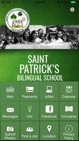 St Patrick's Bilingual School capture d'écran 2