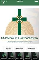 St. Patrick Of Heatherdowns Sc স্ক্রিনশট 2