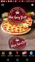 Hot Spicy Poster