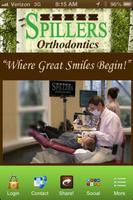 Spillers Orthodontics Plakat