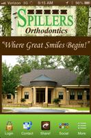 برنامه‌نما Spillers Orthodontics عکس از صفحه