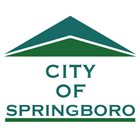 City of Springboro Ohio আইকন