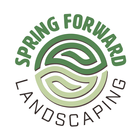 Spring Forward Landscaping icône