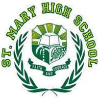 St. Mary High School 海報