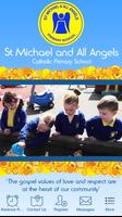 Poster St Michael and All Angels