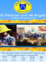 St Michael and All Angels ảnh chụp màn hình 2