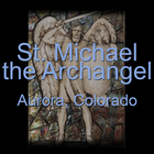 St Michael the Archangel -CO icon