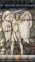 St Michael the Archangel -CO poster