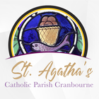 St Agatha's Catholic Parish icône