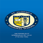 St Aloysius Regional School icône