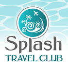 Splash Travel Club icône