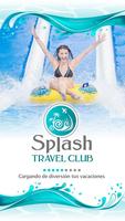 Splash Travel Club Affiche
