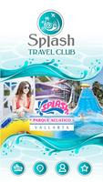 Splash Travel Club Ekran Görüntüsü 1