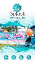 Splash Travel Club capture d'écran 2