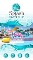 Splash Travel Club capture d'écran 3