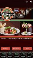 Steiner’s - A Nevada Style Pub ảnh chụp màn hình 3