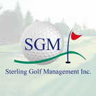 آیکون‌ Sterling Golf Management