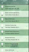 برنامه‌نما Sterling Golf Management عکس از صفحه